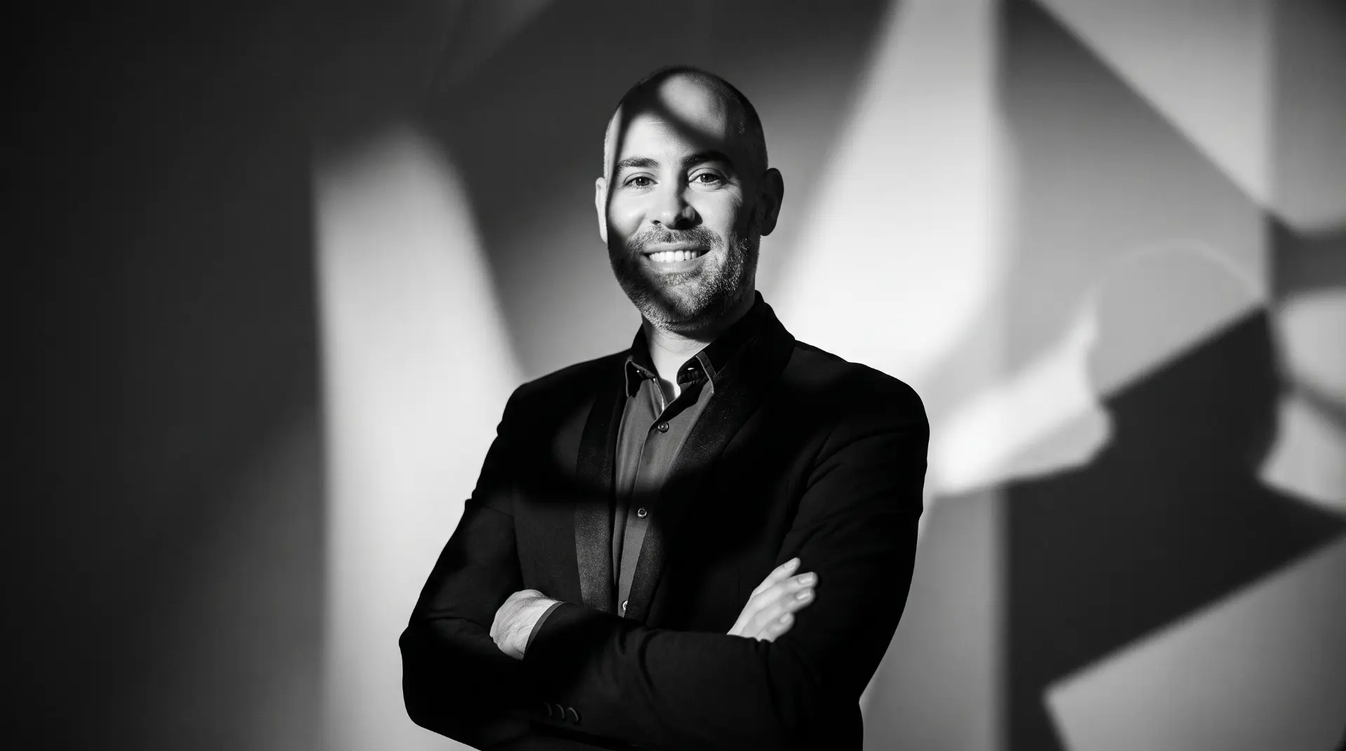 Thomas Le Marec, Directeur Technique