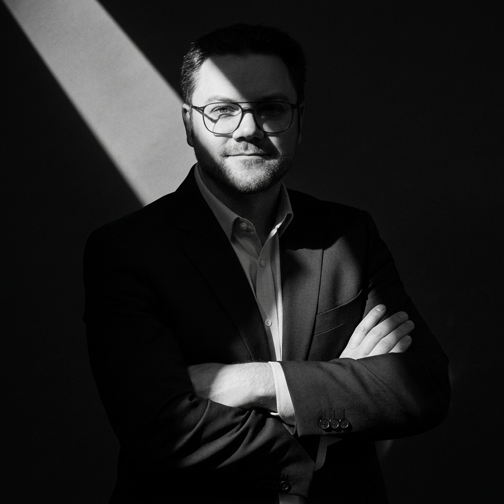 Gaël Courtaillac, Directeur Général