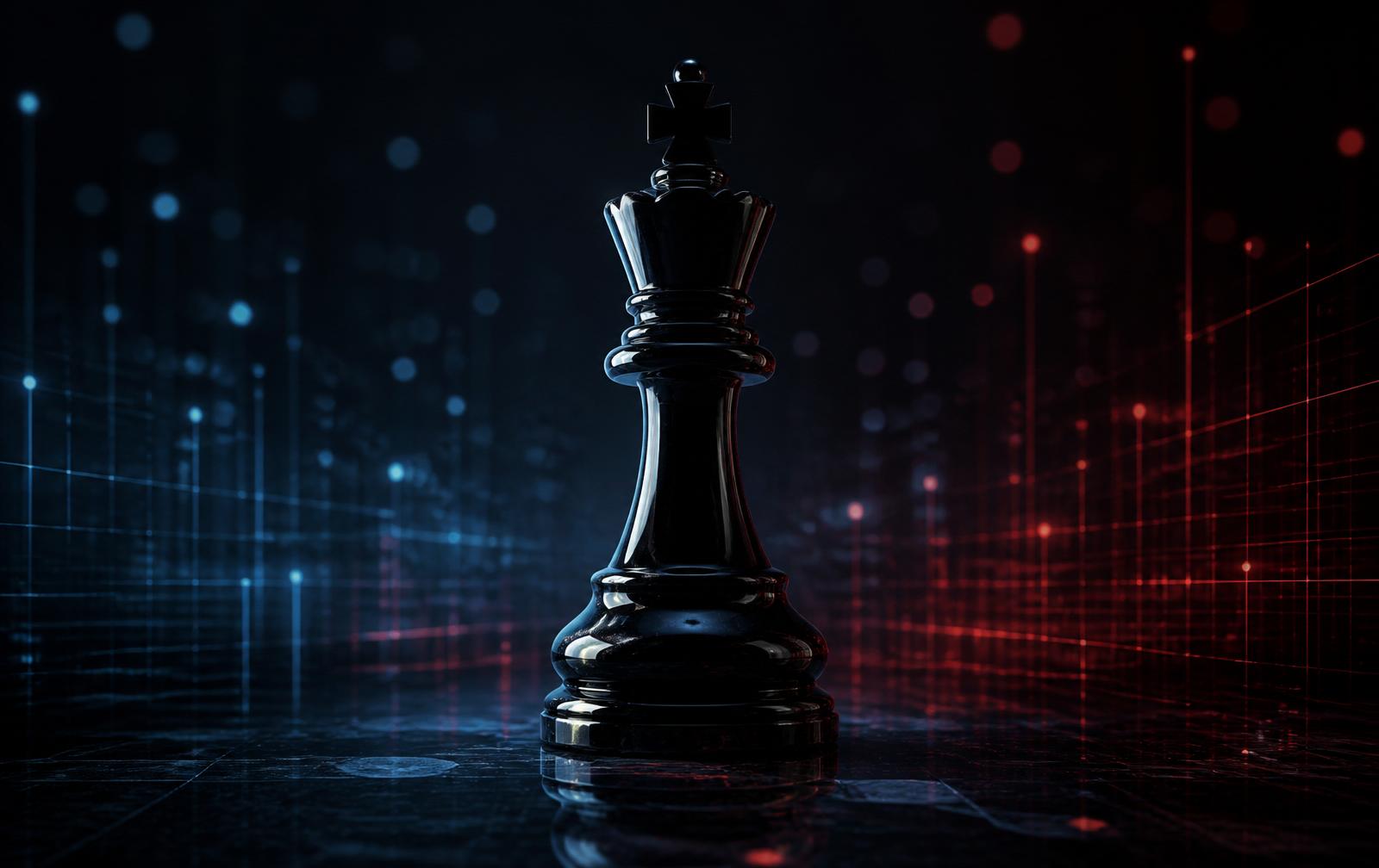 Vision stratégique de la cybersécurité